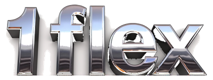 1flex logo